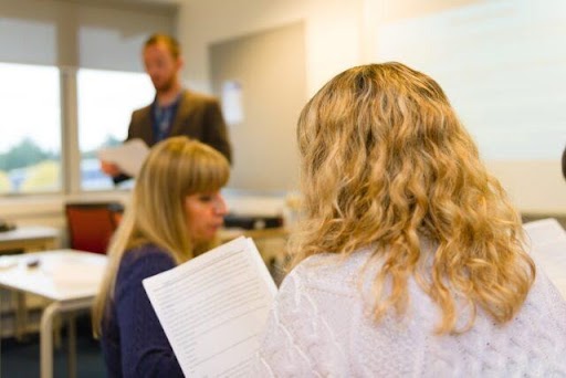 CACHE Level 3 courses