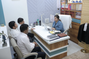 Criminal Lawyer in Navi Mumbai