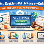 startup registration services