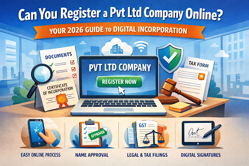 startup registration services