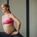 pregnancy fitness classes Dubai