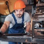 metal fabrication in Dubai