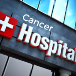 Best Cancer Hospital in India