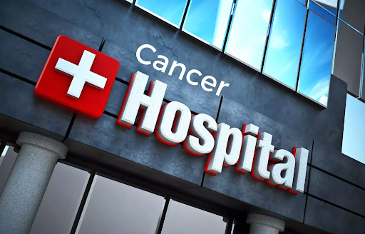 Best Cancer Hospital in India