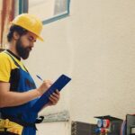 post tension inspection companies