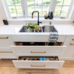 kitchen cabinet base