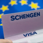 chengen Visa Full Service Package