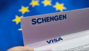 chengen Visa Full Service Package