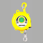 retractable spring balancer