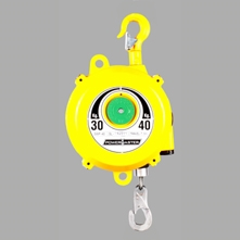 retractable spring balancer