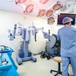 minimally invasive cardiac surgery