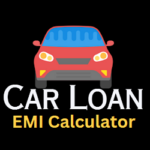 car loan EMI calculator for used cars