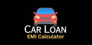car loan EMI calculator for used cars