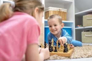 chess tutor online