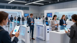 event registration solutions