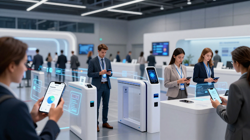 event registration solutions