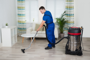 villa deep cleaning in Dubai