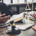business legal advisor