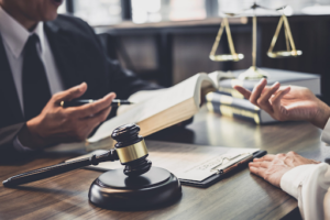 business legal advisor