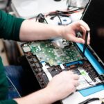 IT repair services