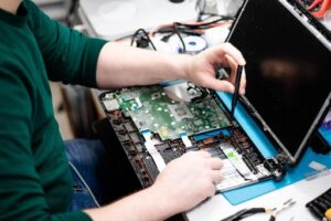 IT repair services