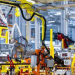 industrial equipment manufacturer in the UAE