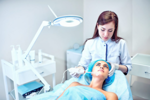 best cosmetologist in Mumbai