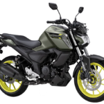 Yamaha FZ
