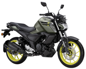 Yamaha FZ