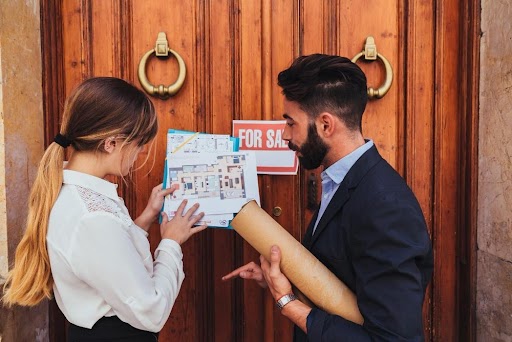 property dealer in Vrindavan