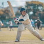 Gurgaon cricket academy