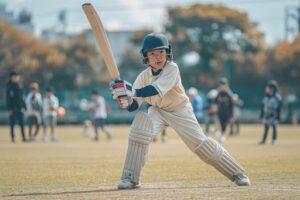 Gurgaon cricket academy
