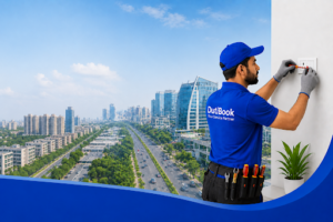 best electrician in Delhi