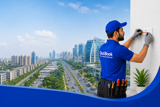 best electrician in Delhi