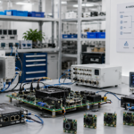 intelligence into electronic hardware