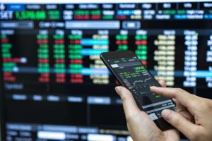 fx trade