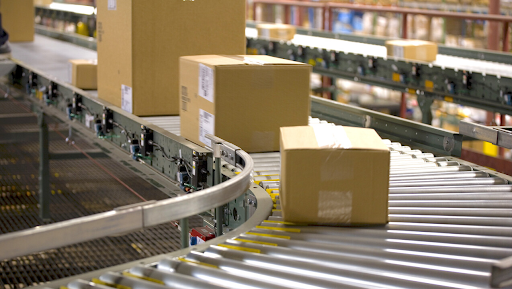 Shipping Automation Software