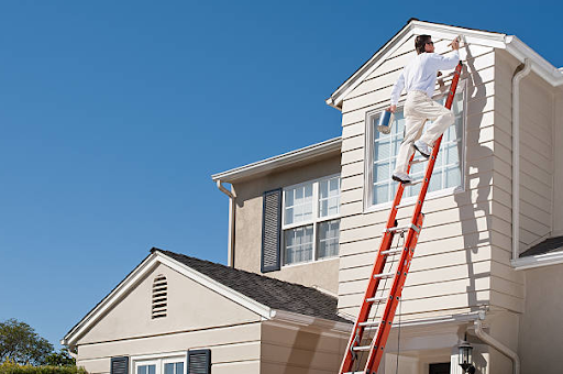 painting services in Perth