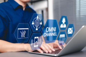 omnichannel contact center