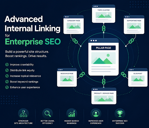 SEO services