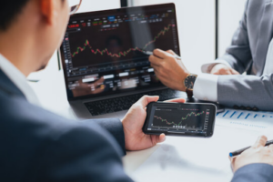 best online trading brokers