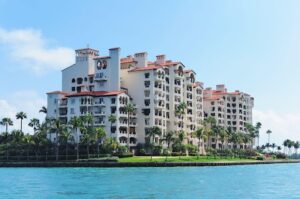 Luxury Properties in Dubai