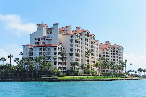 Luxury Properties in Dubai