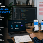 Cross Platform App Development Company