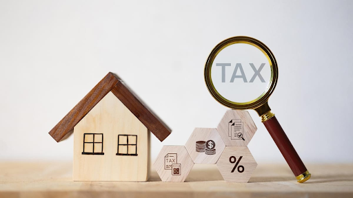 rajahmundry property tax online