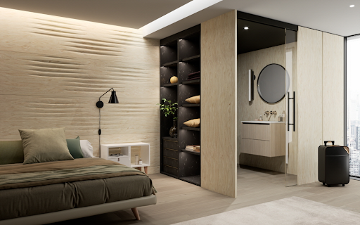 Virgo Laminates
