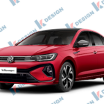Volkswagen Virtus