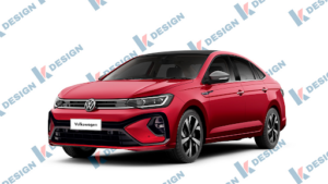 Volkswagen Virtus