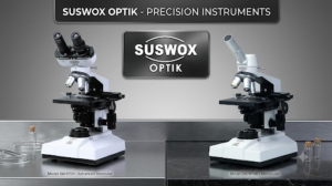 microscope manufacturers