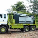 water well drilling rig prices